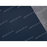 PU КОЖЗАМЕНИТЕЛЬ B3006-12 ТЁМНО СИНИЙ 